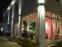 Dali Tai Lanna Boutique Guest House