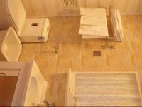 Dali There Is An Inn