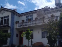 Dali Xianyunju Villa