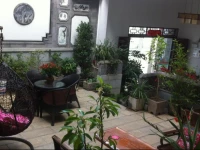 Dali Xinyiju Guest House