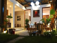 Dali Yunxi Boutique Inn