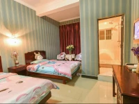 Guanyun Homestay Dali