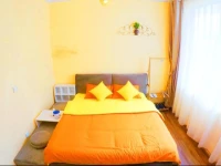 Lanruo Temple Youth Hostel