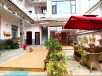 Old Town of Dali Guanshan Jiayuan Boutique Hostel