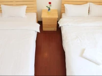 Qininn Dali Ancient Town Meiguizhuangyuan