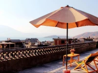 Shuanglang Jinduo Spring Hotel