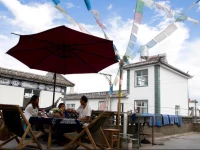 The Moment Youth Hostel