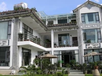 Yuexiang Dali Mingtang