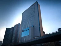 Dalian Swish Hotel
