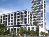 Howard Johnson Parkland Hotel Dalian