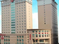 Air China Hotel Dalian