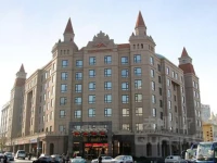 Dalian Furong International Hotel