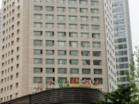 Dalian Lee Wan Hotel