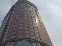 Dalian Liangyun Hotel