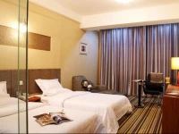 Dalian Tian Tong Hotel