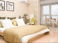 Harbour Plaza DELUXE Serviced Apartment
