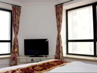 Dalian Haizhixing Apartment