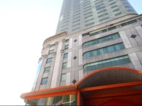 Dalian Honglin Hotel