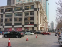 Dalian Yidian Yijing Huayuan Apartment