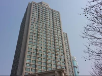 Dalian Yijing Xingyue Apartment