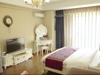 Aili Seaview Apartment