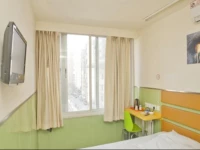 99 Inn Dalian Erqi Square