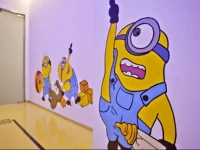 Da Lian 12H Space Hostel