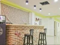 Da Lian Shun Cheng Guest House