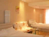 Da Lian Xu Sheng Apartment