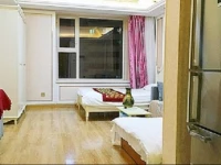Dalian Guotai Spring&Autumn Aparthotel