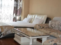 Dalian Hong Xi Yuan Apartment Hotel