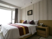 Dalian Love Vocation Hotel