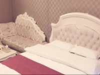 Dalian Luoman Apartment Hotel