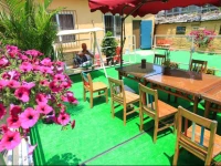 Dalian Merry Youth Hostal Railway Station Brunch