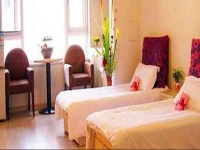 Dalian Seasons Urban Theme Hotel