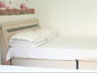 Dalian Tianjin Street Apartment