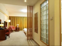 Dalian Tujia Sweetome Service Apartment - Jin Hua Ginza