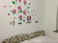 Dalian Xian Road Changxing Apartment