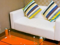 Dalian Xinghai Zhixin Apartment