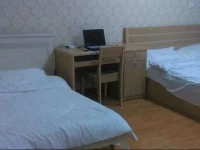 Dalian Xinghaiwan No. 9 Apartment