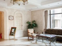 Dalian Xinghaixinyu Apartment