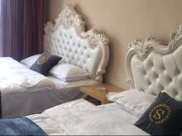 Dalian Xinghaiyihe Apartment Hotel