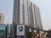 Dalian Xiu Zhu Mansion Apartment