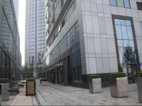 Dalian Yijia Apartment