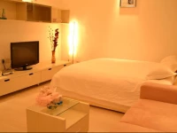 Dongfang Xinghai Yidian Apartment Hotel