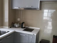 Enji Service Apartment(Xinghaidaguan Branch)