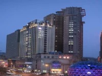 Joya Hotel Dalian