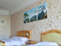 Kangxicome Apartment