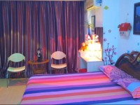 Mengzhilan Apartment