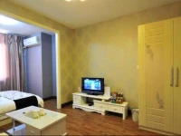 Qianhui City Jujia Hotel Apartment